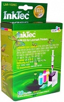 _ InkTec LMI-3318C  LEXMARK 1/2/24A/29A/33/35